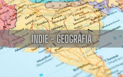 23 ciekawostek o geografii Indii