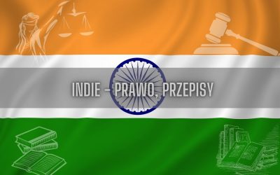 Indie prawo, przepisy