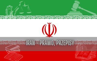 Iran prawo, przepisy