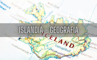 17 ciekawostek o geografii Islandii