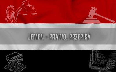Jemen prawo, przepisy
