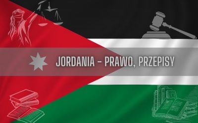 Jordania prawo, przepisy
