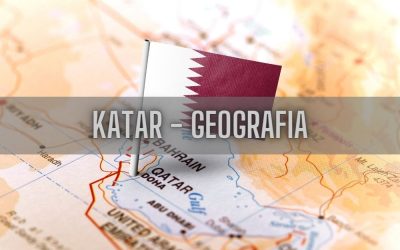 25 ciekawostek o geografii Kataru