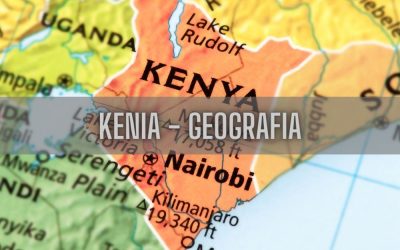 29 ciekawostek o geografii Kenii