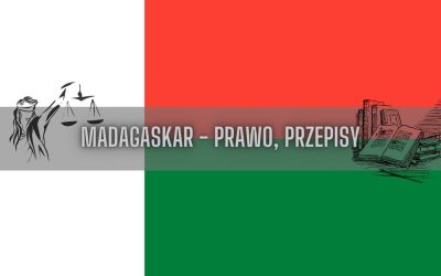 Madagaskar prawo, przepisy