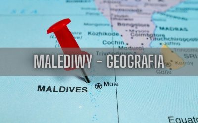 16 ciekawostek o geografii Malediwów