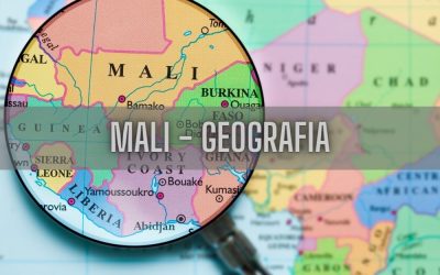 13 ciekawostek o geografii Mali
