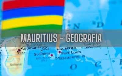 13 ciekawostek o geografii Mauritiusu