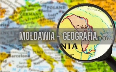 13 ciekawostek o geografii Mołdawii