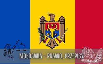 Mołdawia prawo, przepisy