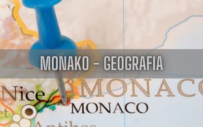 8 ciekawostek o geografii Monako
