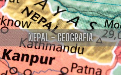 14 ciekawostek o geografii Nepalu