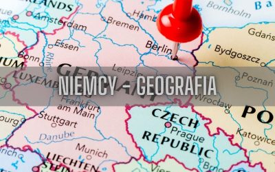 18 ciekawostek o geografii Niemiec