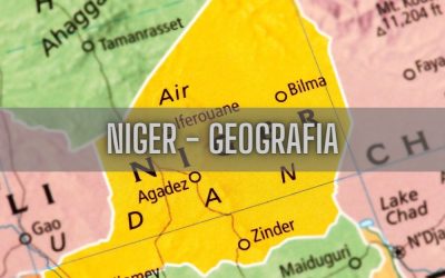 14 ciekawostek o geografii Nigru