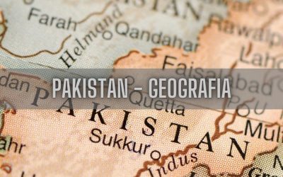 12 ciekawostek o geografii Pakistanu