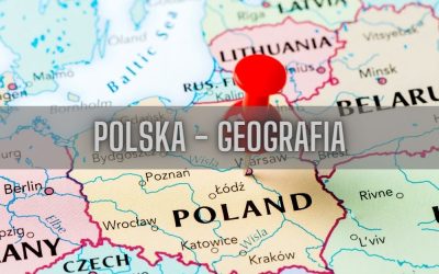 36 ciekawostek o geografii Polski