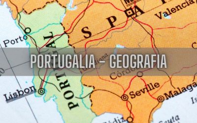 14 ciekawostek o geografii Portugalii