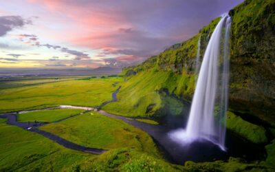 Wakacje na Islandii – pomysł na niezwykłą przygodę!