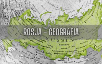 28 ciekawostek o geografii Rosji