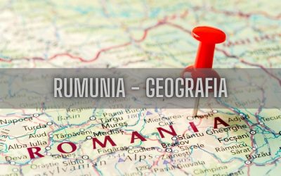 14 ciekawostek o geografii Rumunii