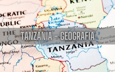 14 ciekawostek o geografii Tanzanii