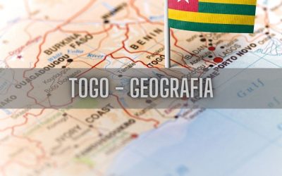 11 ciekawostek o geografii Togo