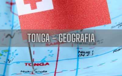 11 ciekawostek o geografii Tongi