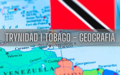 11 ciekawostek o geografii Trynidadu i Tobago