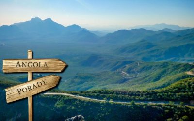 Angola porady