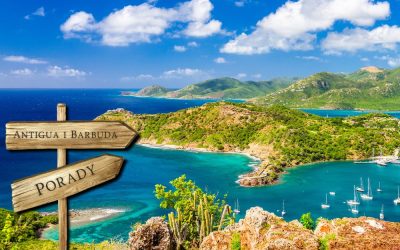 Antigua i Barbuda porady