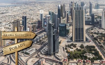 Arabia Saudyjska porady