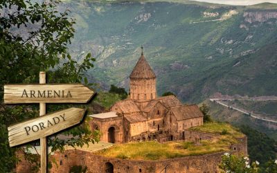 Armenia porady