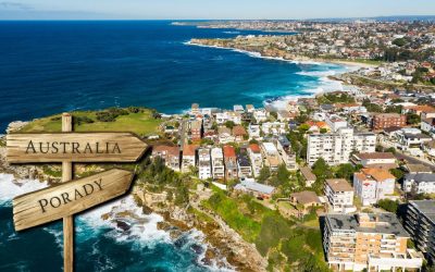 Australia porady
