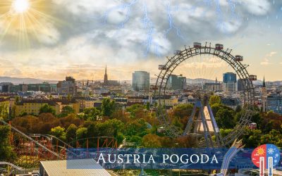 Austria pogoda