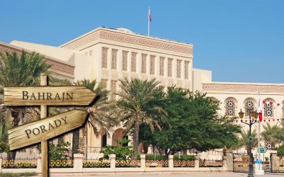 Bahrajn porady