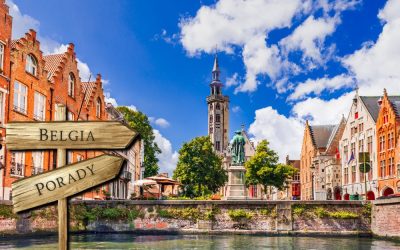 Belgia porady