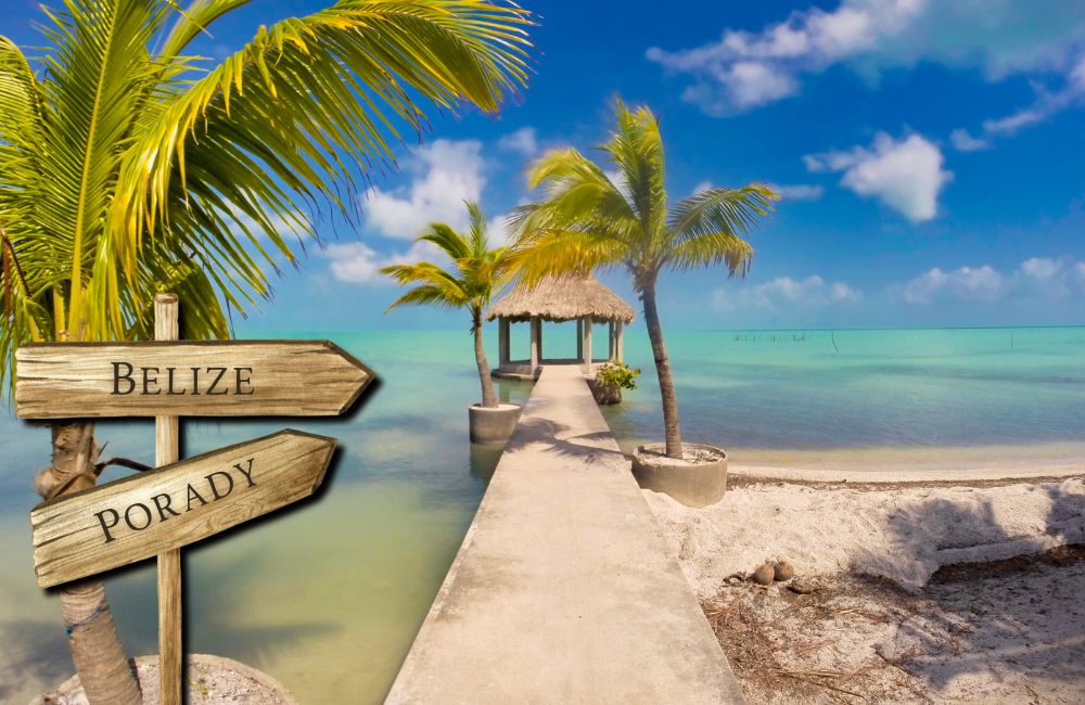 Belize porady