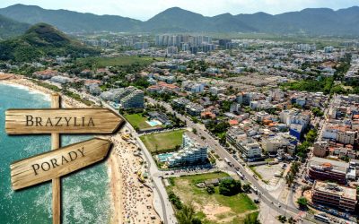Brazylia porady
