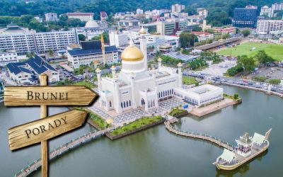Brunei porady