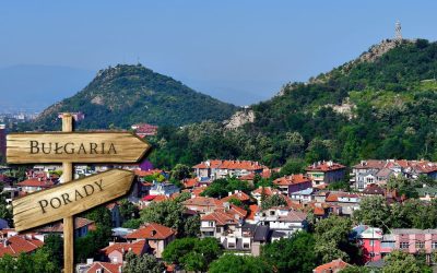 Bułgaria porady