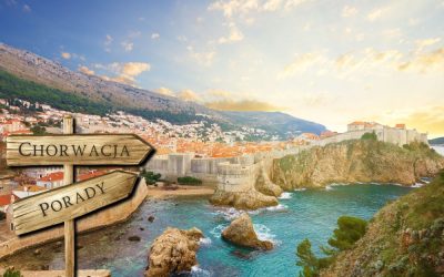 Chorwacja porady