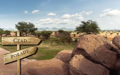 Czad porady