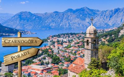Czarnogóra porady