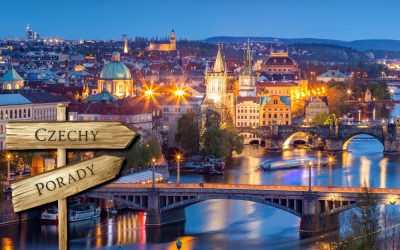 Czechy porady