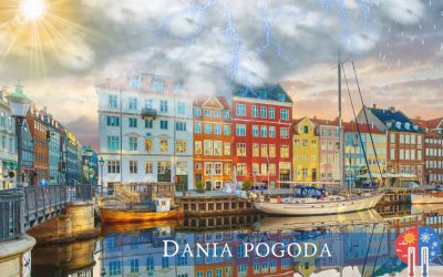 Dania pogoda