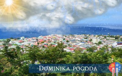 Dominika pogoda
