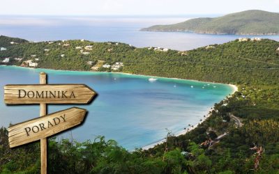 Dominika porady