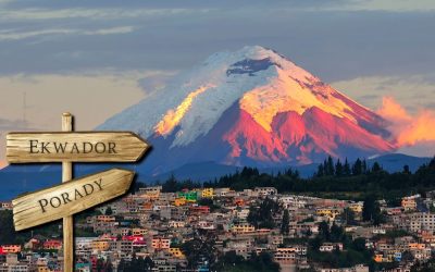 Ekwador porady