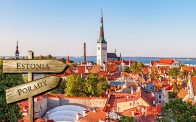 Estonia porady