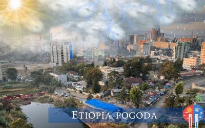 Etiopia pogoda